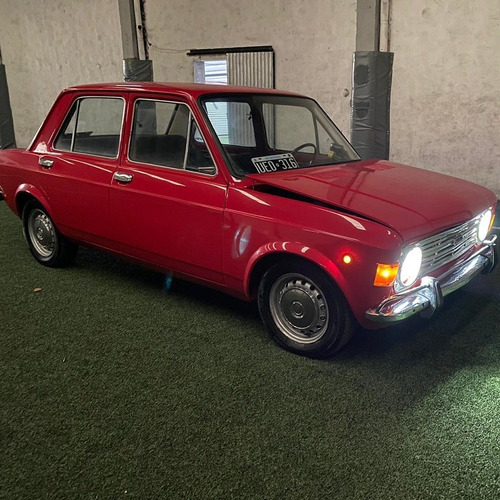 Fiat Berlina Berlina