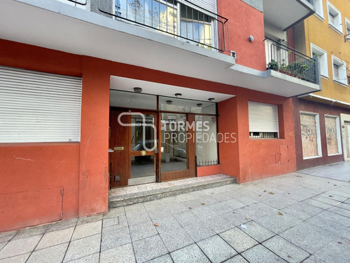 Imagen 21 de 28 de Tour Virtual Venta Departamento 1 Ambiente - Guemes Mar Del Plata