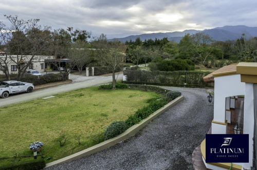 Imagen 30 de 30 de Casa En Venta En El Tipal Club De Campo