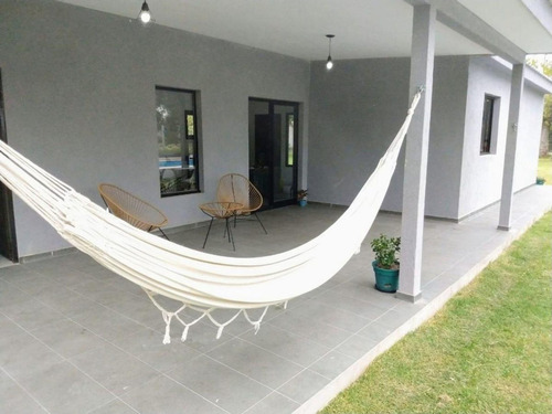 Imagen 7 de 30 de Casa Quinta, Domselar, San Vicente.
