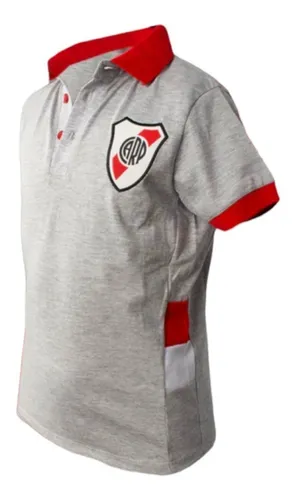 Chomba River Plate Original Licencia Oficial