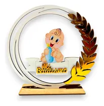 Comprar 20 Souvenirs Mi Bautismo \u002F Añito Para Bebe
