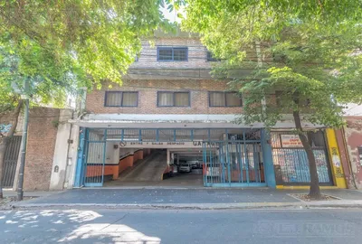 Cochera en venta