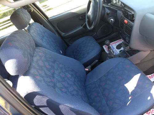 Fiat Palio 1.6 16v