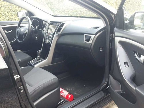 Imagem 10 de 10 de Hyundai I30 Gls 1.8 16v At