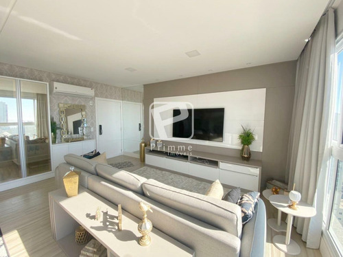 Imagem 2 de 15 de Apartamento 4 Dormitórios A Venda Em Balneário Camboriú - 6210