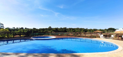 Imagem 27 de 30 de Terreno Plano No Condomínio Reserva Ipanema Fase 1 - Sorocaba - Te0110