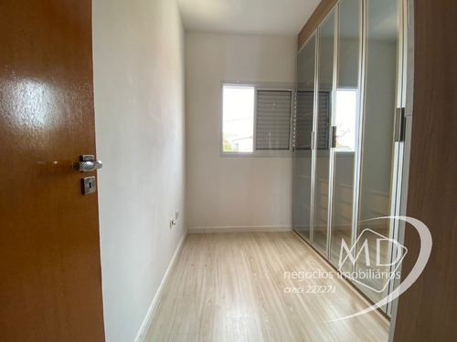 Imagem 10 de 14 de Apartamento Sem Condomínio Vila Humaitá - Santo André - 2 Do - 1033-9359