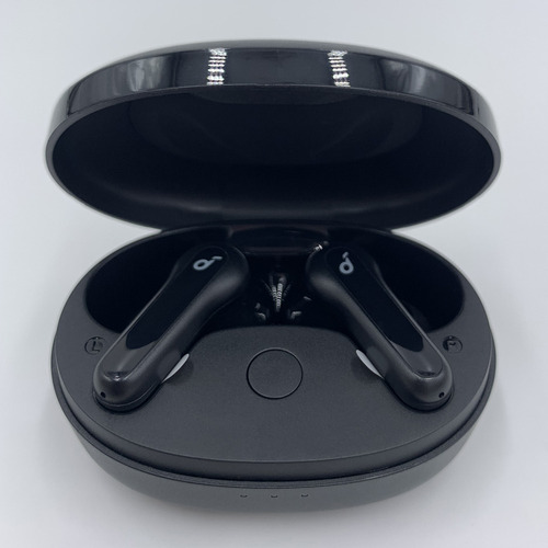 Imagem 6 de 8 de Fone De Ouvido Bluetooth Anker Soundcore Life P2 Mini Preto