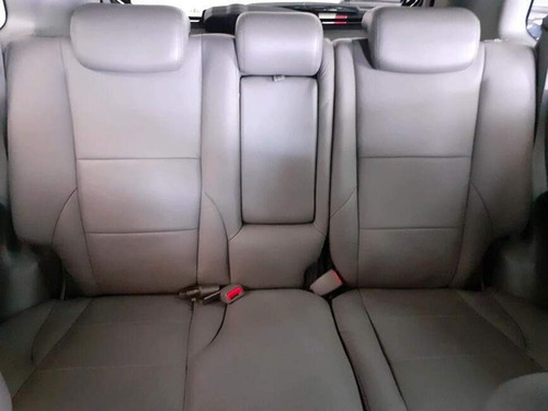 Imagem 10 de 12 de Tucson 2.0 Mpfi Gls 16v 143cv 2wd Flex 4p Automático