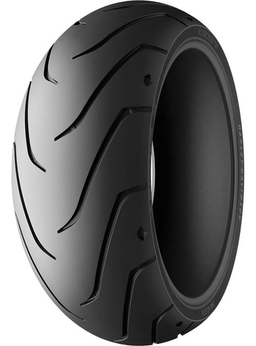Pneu Michelin Scorcher 11 240-40-18 R 79v Tl Traseiro Harley