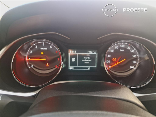 Chevrolet Onix 1.0 TURBO FLEX PLUS LTZ MANUAL
