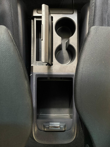 Honda CR-V 2.0 LX 4X2 16V