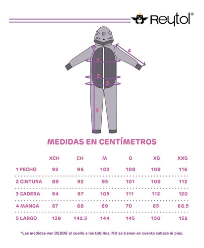 Kigurumi Pijama Snorlax - Envío Incluido