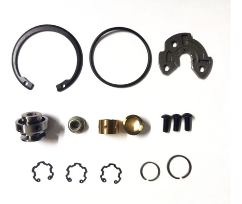 Kit De Reparación Turbo Isuzu Elf 450 Gt2650