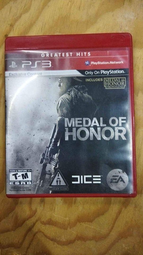 Medal Of Honor