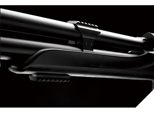 Chumbera Pcp Artemis Snowpeak M25 Calibre 9mm Caza Mayor