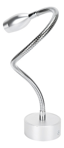 Cableado Flexible De Cuello De Cisne Para Mesa De Pared Led