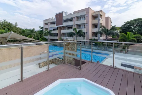 Apartamento En Venta En Pance. Cod V5432