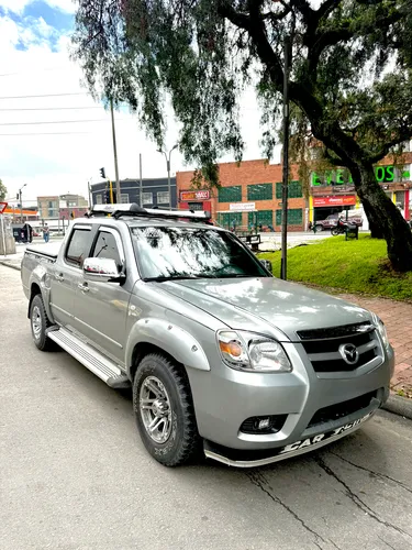 Mazda BT-50 2.2 B22c29 4x2