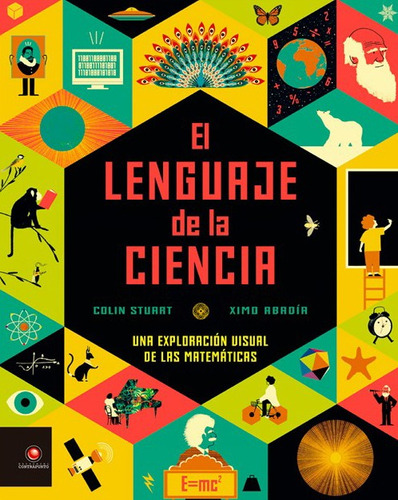 El Lenguaje De La Ciencia - Stuart Colin (libro)