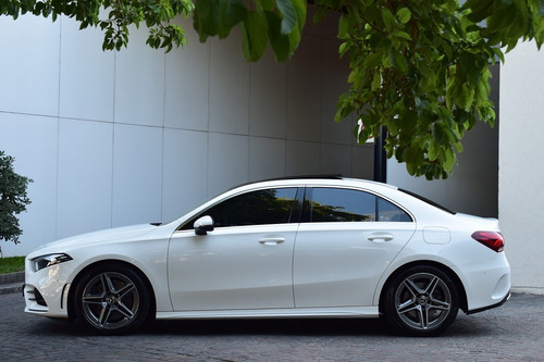 Imagen 4 de 21 de Mercedes Benz A250 Sedan Amg Line 2020 34.000kms. Autopremiu