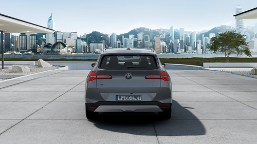 BMW X3 20i 221HP xdrive