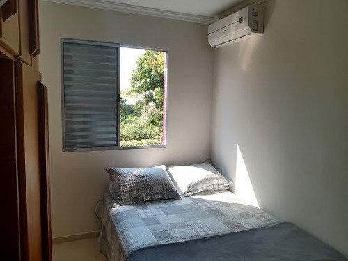 Imagem 11 de 24 de Belo Apartamento Na Região Central De Caçapava, - Ap1578