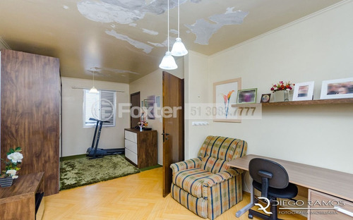 Imagem 10 de 18 de Cobertura, 3 Dormitórios, 185.17 M², Passo Da Areia - 179002