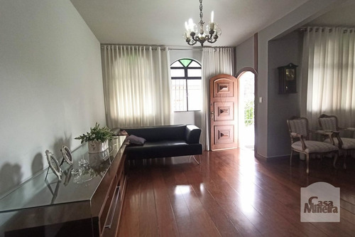 Imagem 2 de 15 de Casa À Venda No Nova Granada - Código 276272 - 276272