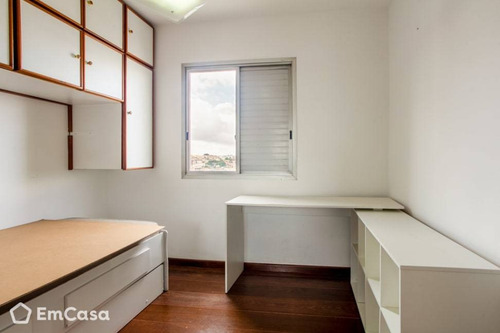 Imagem 7 de 10 de Apartamento À Venda Em São Paulo - 25657