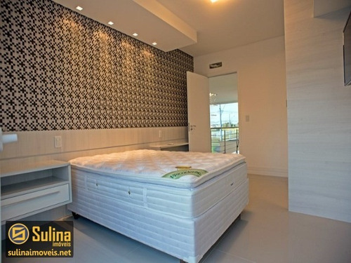 Imagem 15 de 30 de Casa À Venda Em Xangri-lá - Ca00318 - 1615701