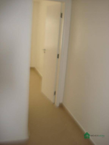 Imagem 12 de 16 de Sala Comercial Para Locação, Jardim Taboão, São Paulo. - Sa0033