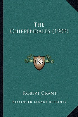 Libro The Chippendales (1909) The Chippendales (1909) - G...