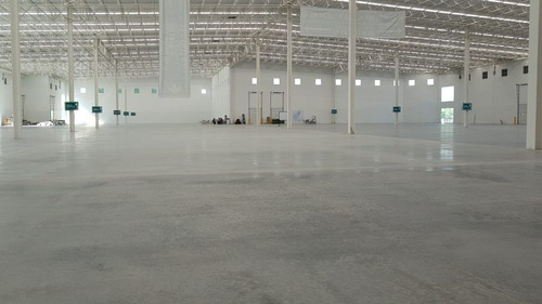 Imagen 7 de 12 de Bodega Nave Industrial En Renta, Apodaca, Nuevo León