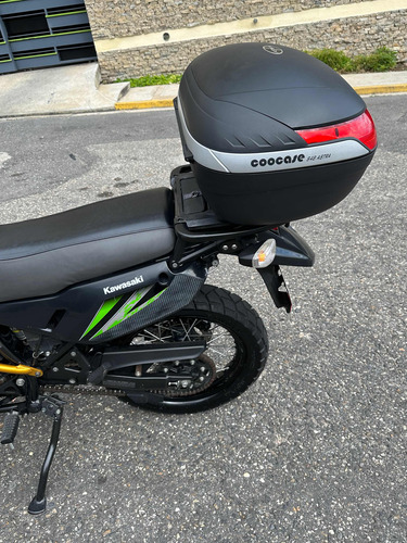 Imagen 12 de 12 de Kawasaki Klr 650 C.c