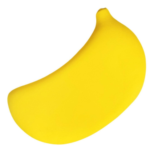 Almohada Para El Cuello Con Forma De Plátano, Almohada
