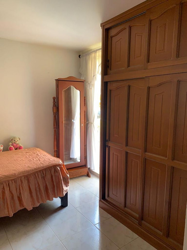 Imagen 7 de 9 de Apartamento Segundo Piso Copacabana, 3 Habitaciones, 2 Baños, 2 Balcones Unidad Campestre, Piscina