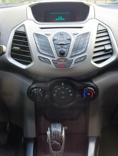 Ford Ecosport 2.0 Titanium At
