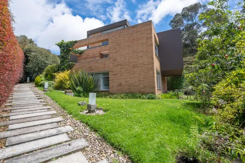 Casa En Arriendo/venta En Vereda El Líbano. Cod V15647