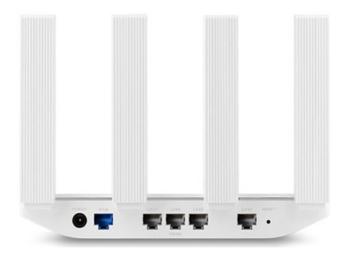 Imagem 3 de 3 de Roteador Huawei Wi-fi Ac1200 - Ws5200