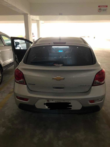 Chevrolet Cruze Sport 2015 1.8 Lt Ecotec Aut. 5p