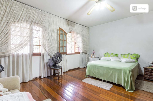 Imagem 10 de 15 de Aluguel De Casa Com 360m² E 4 Quartos - 11002