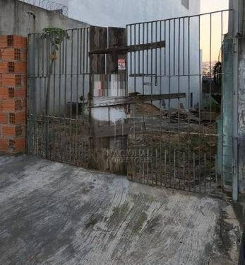 Terreno À Venda, 125 M² Por R$ 320.000,00 - Parque Oratório - Santo André/sp - Te1073