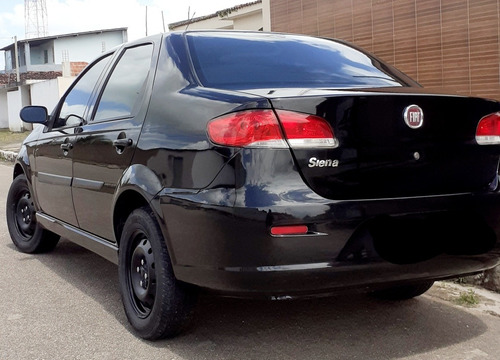 Imagem 3 de 11 de Fiat Siena 2011 1.4 El Flex 4p