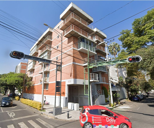 Venta Departamento En Mario Rojas Avendaño Col Oindependencoia Benito Juarez  Gv16-di