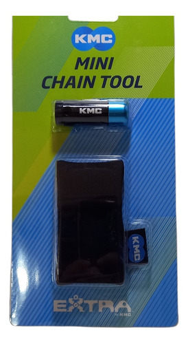 Pica Cadena Bicicleta Kmc Mini Chain Tool Somos Tienda 