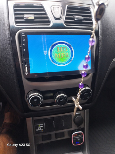 Geely Emgrandec7