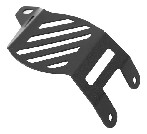 Cubierta De Bocina De Aluminio Para F900r F900xr F750gs F850