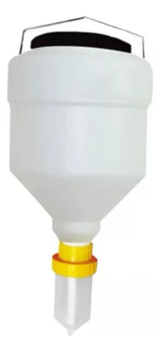 Dispensador De , Botella Exprimidora De , Botella Colgante